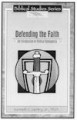Defending the Faith