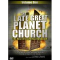 Late Great Planet Church (DVD) 30% off!