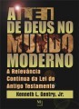 Lei De Deu No Mundo Moderno (Portuguese)