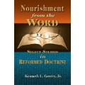 Nourishment from the Word (book) 25% off!